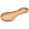 Podstawka Pod Łyżkę 21,8 Cm Akacja