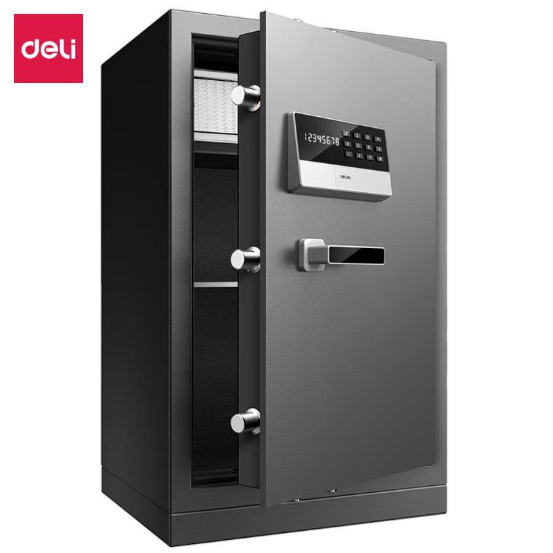 Deli 3656A Digital Security Safe Box