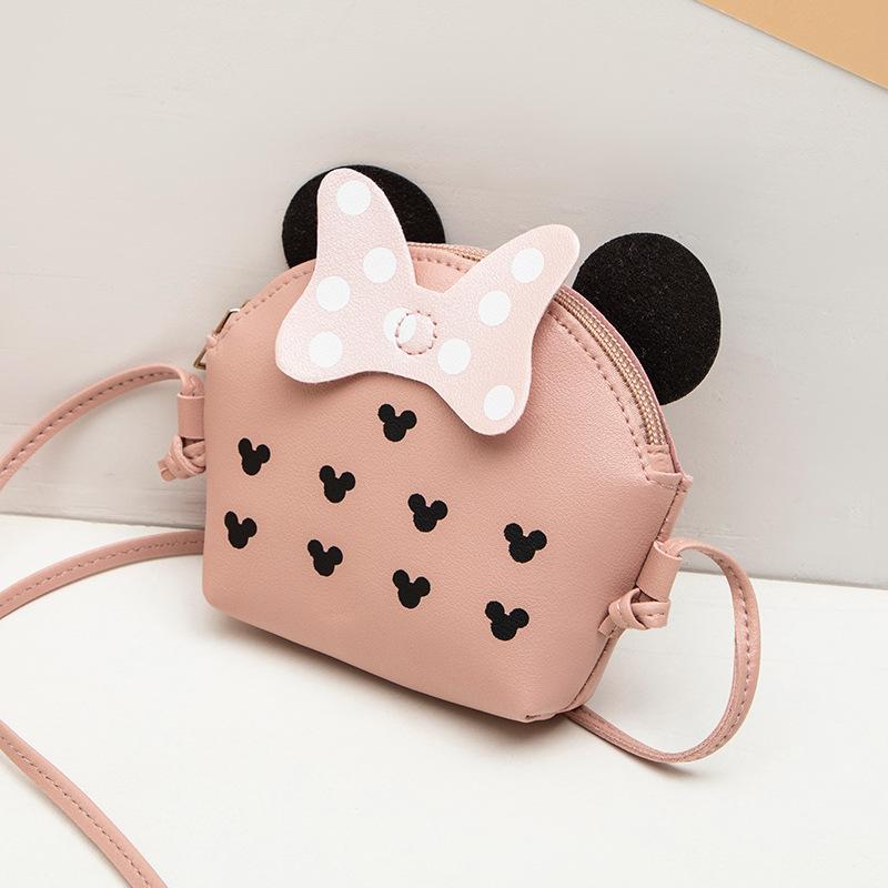 Bags Women's Fashion Cute One Shoulder Crossbody Women's Bags Niche Sweet Toy Bags