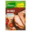 Knorr Gewürz für Fleisch 75 g