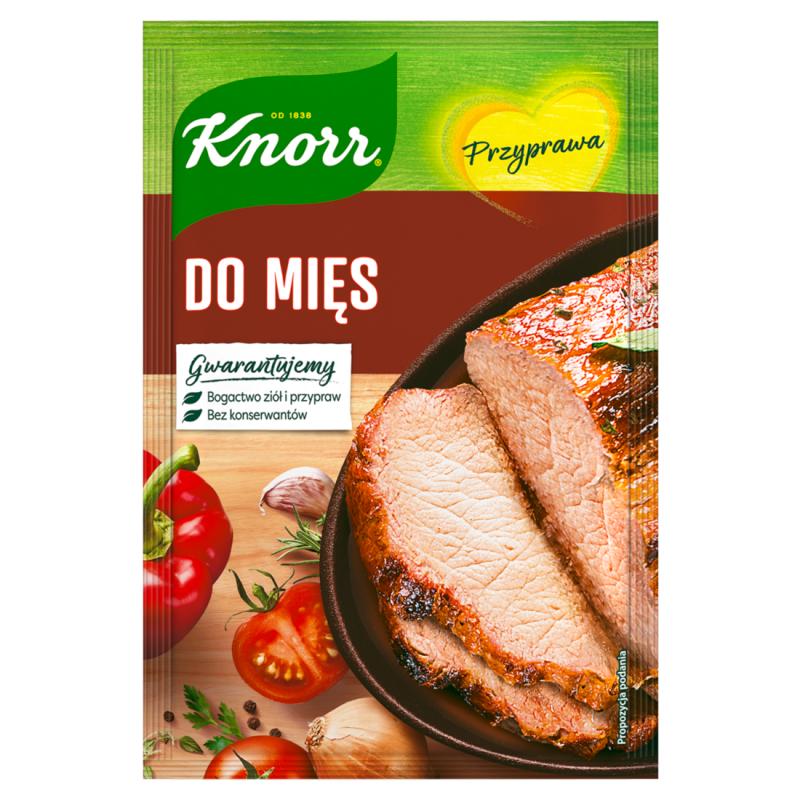 Knorr Spice for Meats 75 G