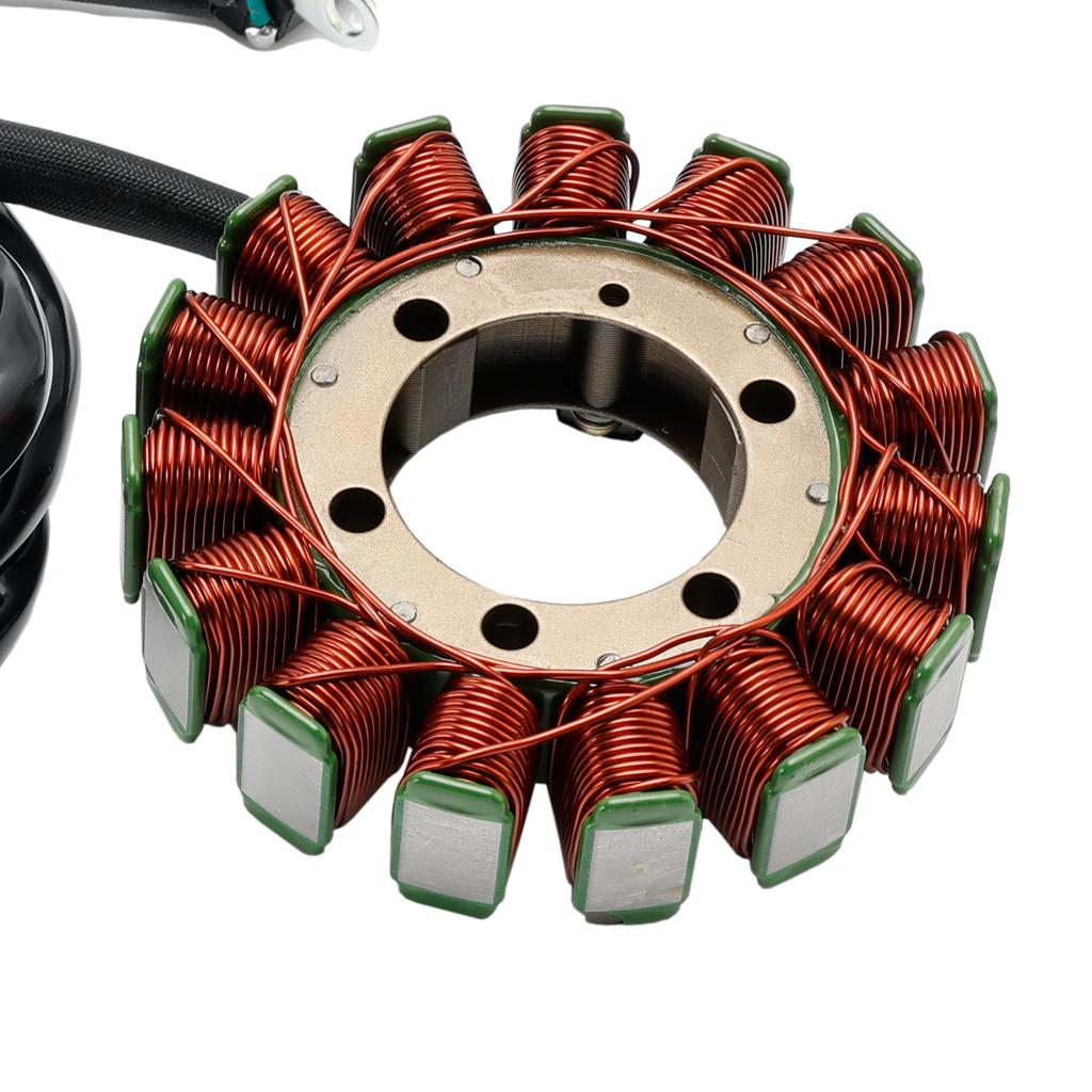 Stator Generator For Triton Outback Defcon 700 Access AMX 6.46 8.57 Shade 850