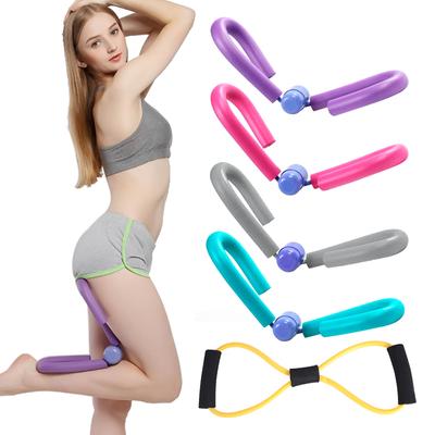 Allenamento Gambe Yoga Professionale Attrezzatura Fitness Donna Trainer Braccia Petto Vita Pinze Sottili per Muscoli Gambe Multifunzione