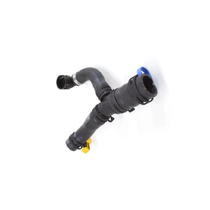 EGR Cooler Outlet Hose For Land Rover Range Rover L322 448DT 4.4 TDV8 LR022718