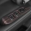ABAIWAI Abs Wood For Gwm Haval H7 2025 2026 Interior Air Conditions Outlet Gear Shift Window Switch Steering Wheel Frame