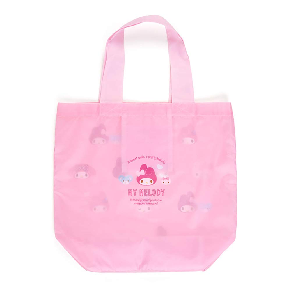 Sanrio My Melody Öko-Tasche mit Beutel 543250