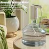 Powerful Automatic Water Dispenser Portable Water Gallon Bottle Switch Pump Usb Charging for Home Kitchen Office Appliances