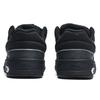 FILA Mix Dance Shoes Low Top Skate Shoes Women sneaker Deep-Black F12W314203FBK