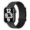 Laço de Nylon para Pulseira Apple Watch 46mm 45mm 44mm 49mm 46mm 40mm 41mm 38mm 42mm Correa Pulseira iWatch Série 6 Se 7 8 9 10 11 ultra1/2/3 pulseira