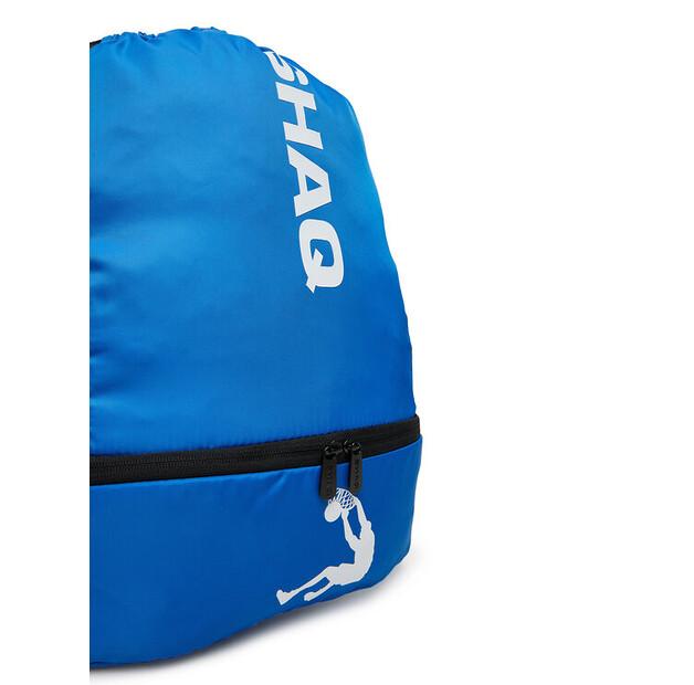 Shaq Рюкзак SHAQ-P-005-07 Синий