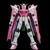 SUPA FM1/100 Standbeeld Vrijheid Sakura Roze Kleurstelling Shanghai Mech Assemblage Modelbouwkit Actiefiguren Bureaublad Ornament Jongens Puzzel Speelgoed