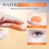 80pcs Vitamin C Collagen Brightening Eye Mask, Hydrating & Firming Reduce Wrinkles, Improve Dark Circles and Moisturize Eye Masks