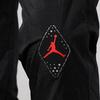Jordan Spor Pantolonu Erkek Siyah Orta Seviye BV5402-010