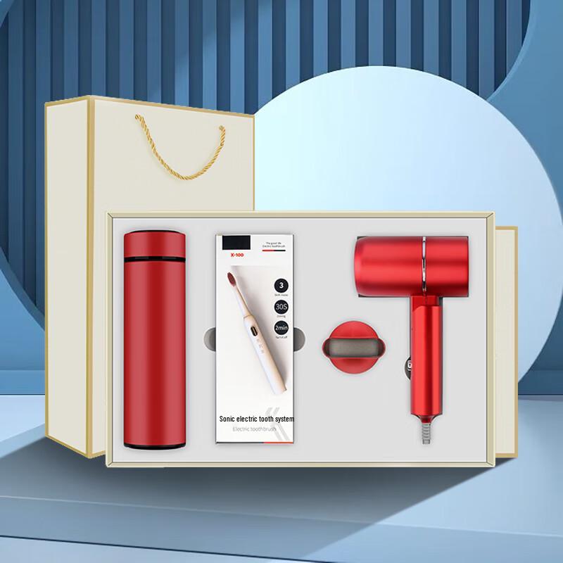 Smart Thermos & Personal Care Corporate Gift Sets