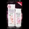 Clear 10-Piece Personal & Home Care Essentials