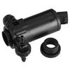 85330-0E031 85330-0E030 85330-47100 Windshield Washer Pump for Toyota Corolla C-HR Highlander Prius RAV4 Sienna Lexus RX UX