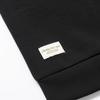 JEEP Men's Half-Zip Stand Collar Sweatshirt