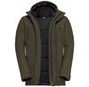Куртка Jack Wolfskin Glacier Shield Jacket