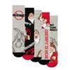 Men's Clothing and Accessories – Socks