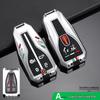 2022 Hongqi HS5/HS7 Premium Key Case for Men