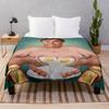 John Candy Throw Blanket