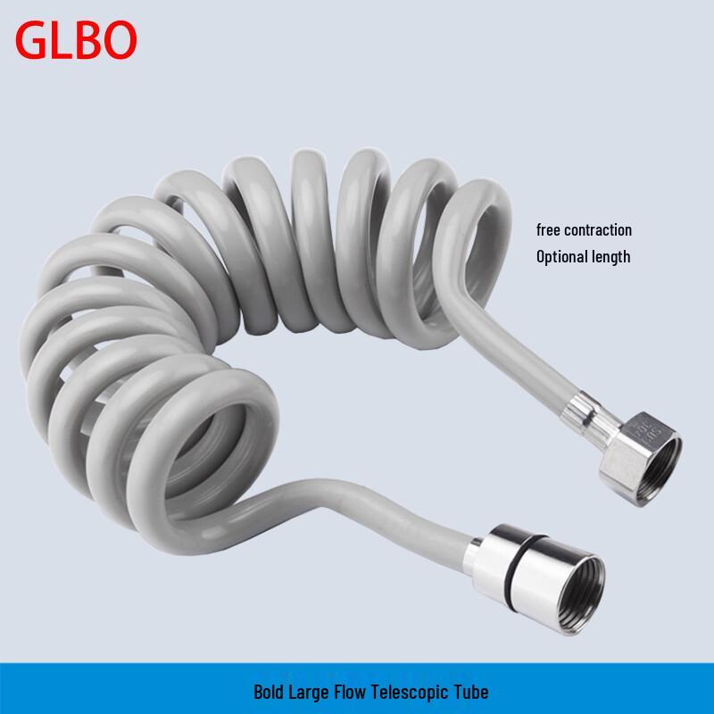GLBO 304 Stainless Steel Toilet Bidet Sprayer