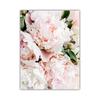 Flowers Fragrance Lip Fashion Life Wall Art Canvas Painting Nordic Posters And Prints Wall Pictures For Living Room Shop Decor