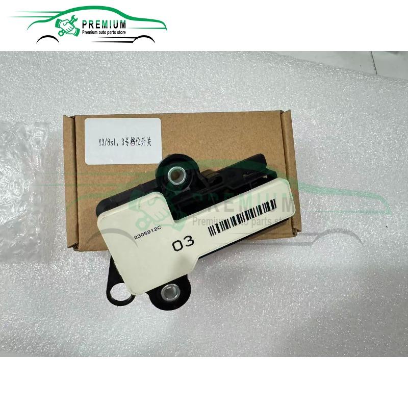 New Transmission Control Module Sensor Y3/8s1 Fits For Mercedes Benz 7G 722.9 TCU plate