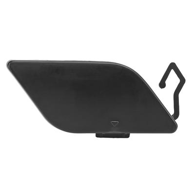 Front Bumper Tow Hook Cover Precise Fit 2118851022 Replacement for Benz E?Class W211 2007 To 2009