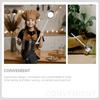 Stainless Steel Spoon Bailer Kitchen Gadget Household Water Scoop Ladle For Home