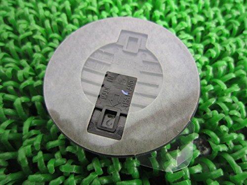 YAMAHA MT-09 1RC-2413B-00 Rezervor original unilateral E