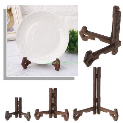 24TE Display Stand Cookbooks Tablet Book Magazine Storage Shelf Rack
