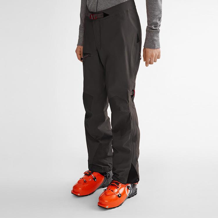 KLATTERMUSEN Andvare Pants Ski Pants Men's 10009M-