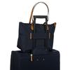 Brics X-Back Sportina Large Ocean Blue (Br-Bxg45070.050)
