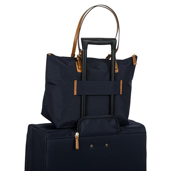Brics X-Back Sportina Large Ocean Blue (Br-Bxg45070.050)