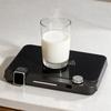 Temperature Display Mug Warmer Adjustable Temperature Food Heating Plate Cup Heater  Milk
