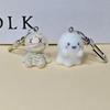 Porte-monnaie, clips, porte-clefs – Porte-clefs