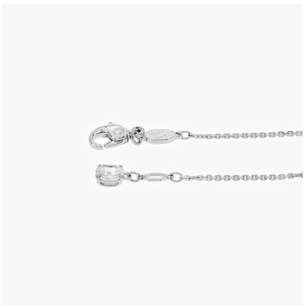 Swarovski 5693897 Matrix Pearl Necklace