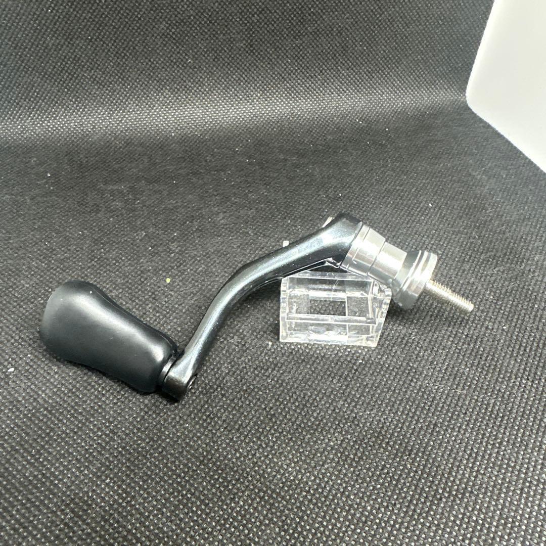 Used Single handle for spinning reel