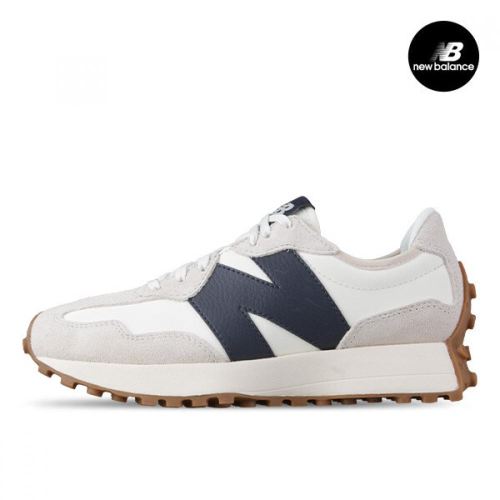 

[New Balance]New Balance/327/Темно-синий/Мужчины/Женщины/Кроссовки/Кроссовки/WS327KB