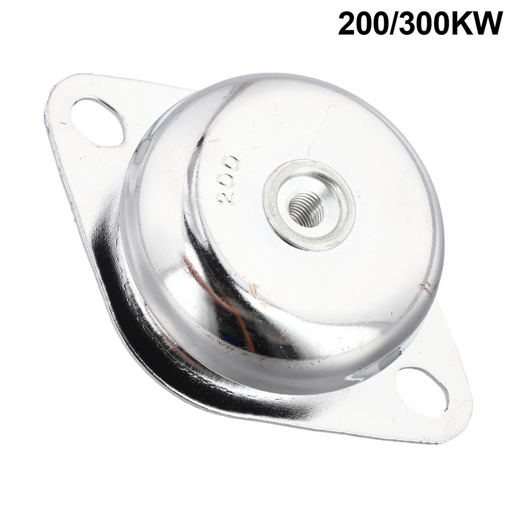 M12M16 Shock Absorber Rubber Pad for Diesel Generators Air Compressors