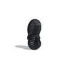 adidas Fortarun Mickey AC I Abrasion Resistant Breathable Low Top Toddler Shoes Black White Infant And Toddler D96916