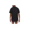 Asics CJ-Line Light Short Sleeve T-Shirt With All Over Print Men Tops Black 2091A616-001