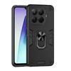 Military Armor Shockproof Case for Xiaomi 17T Pro Mi 17T 5G Protective Cover Ring Stand Holder Fundas Coque