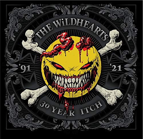

Thirty Year Itch (Yellow Vinyl)