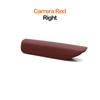 Car Interior Left Right Door Inner Pull Handle Leather Outer Cover Trim For Porsche Cayman Boxster 981 718 982 911 991 2012-2023