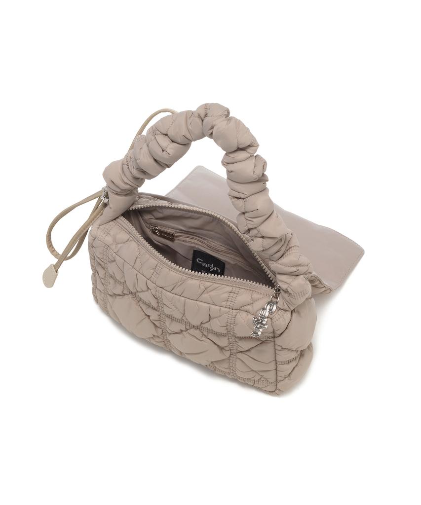 Carlyn Luke H74103010 Taupe