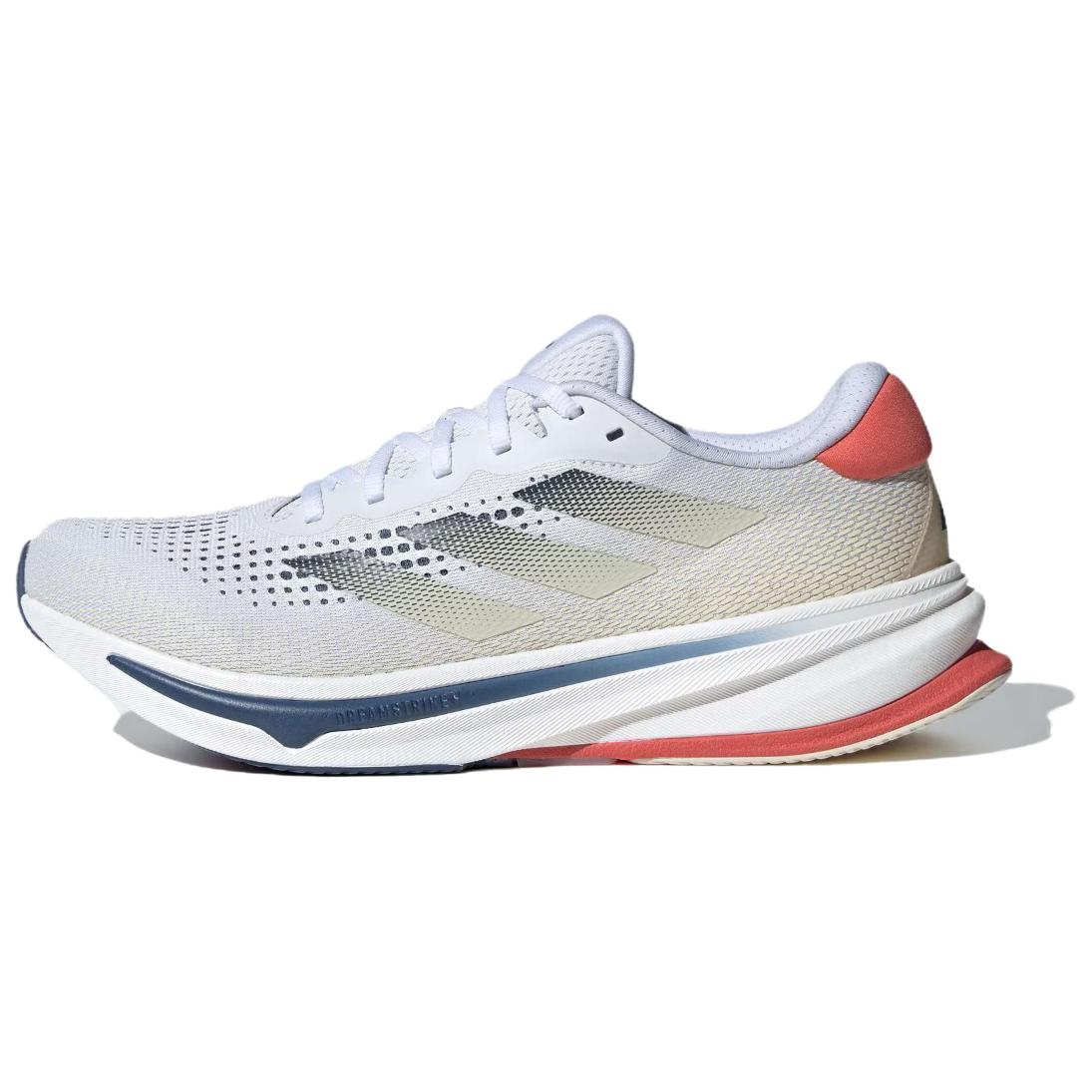 

Новые Adidas Supernova Rise Белый Синий Красный IH7614 39