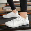 Women Barefoot Walking Shoes Breathable Men's Wide Toe Cross-training Sneakers Minimalist Lightweight Flats Casual Sports Shoes