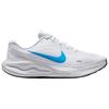 Nike Journey Run Bianche Blu Eroe Sneakers da Uomo Grigio Puro-Platino Nero FN0228-108